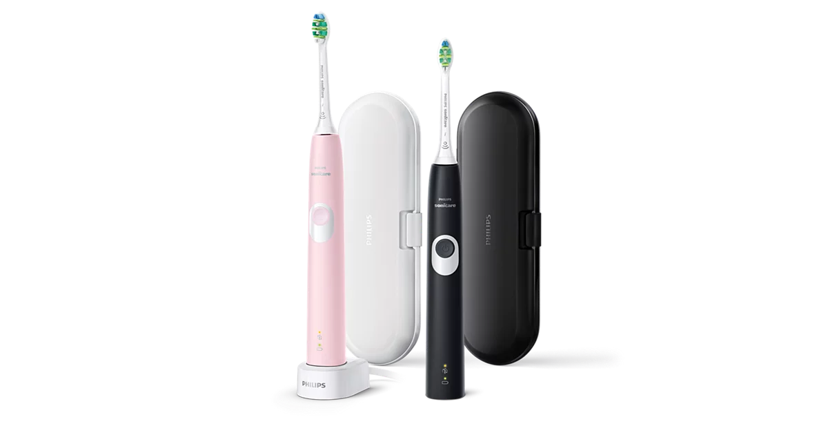 Philips Sonicare ProtectiveClean 4300