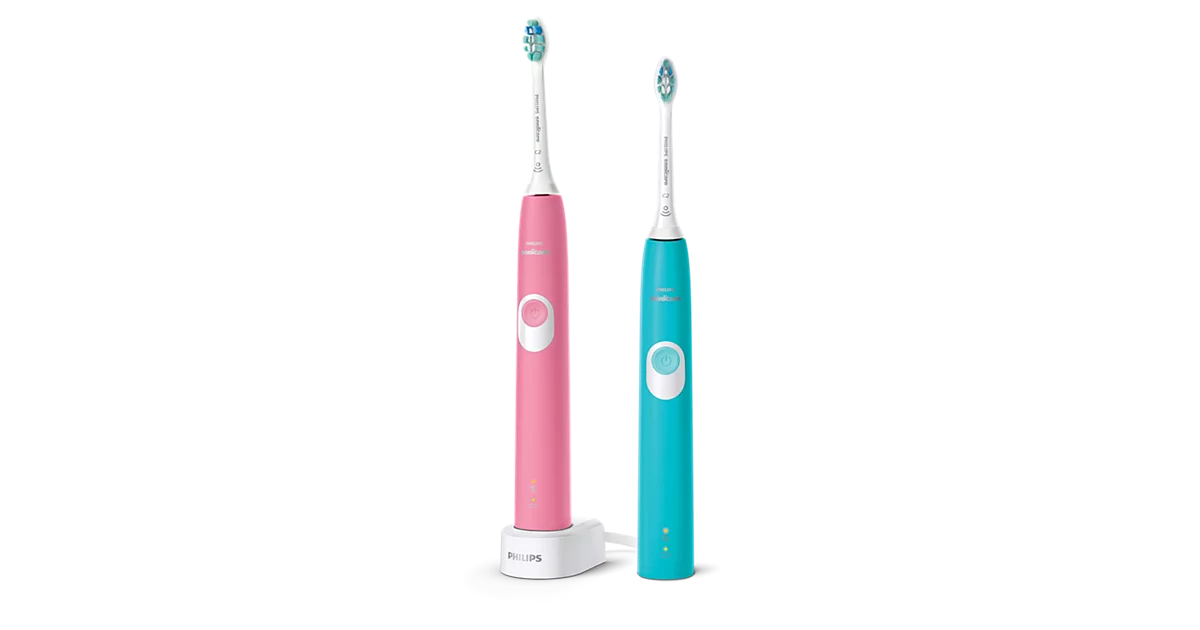 Philips Sonicare ProtectiveClean 4300