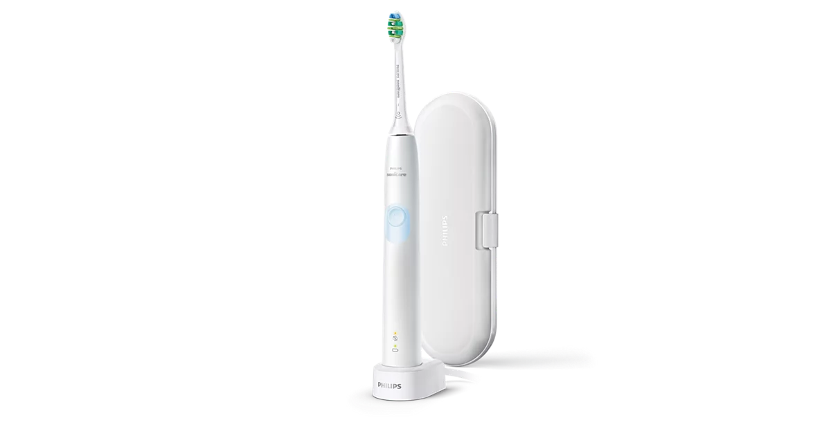 Philips Sonicare ProtectiveClean 4300