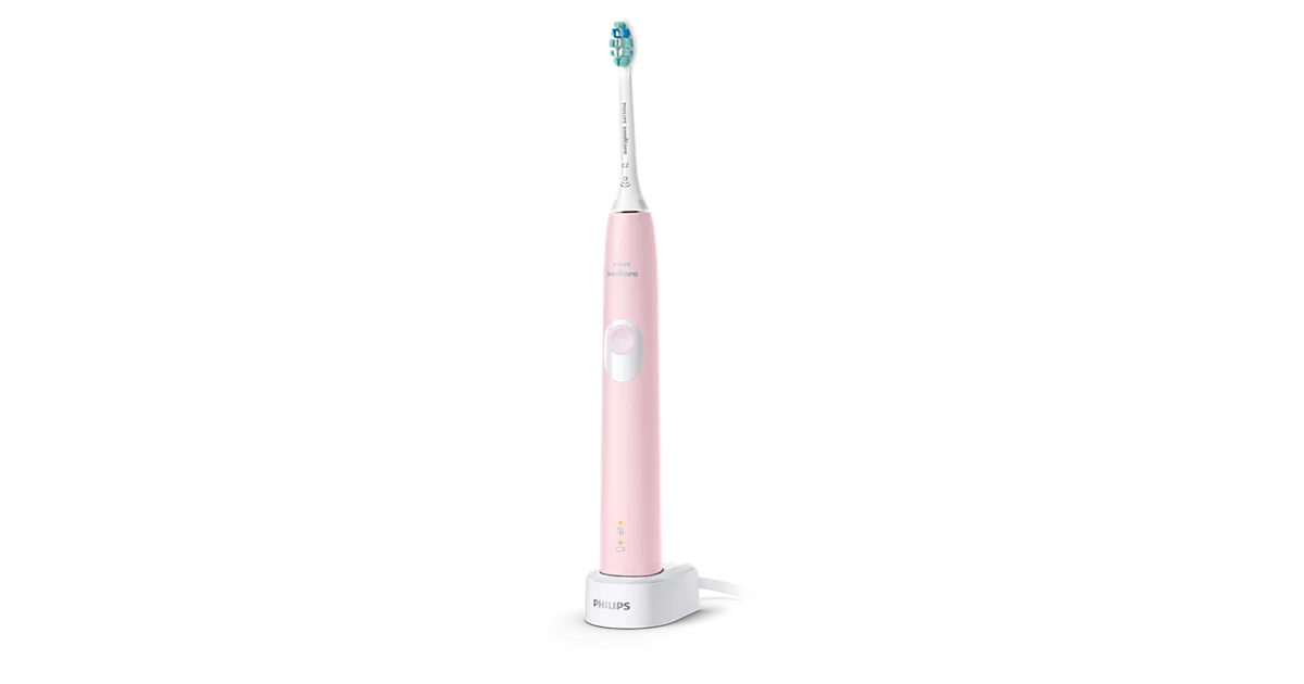 Philips Sonicare ProtectiveClean 4300