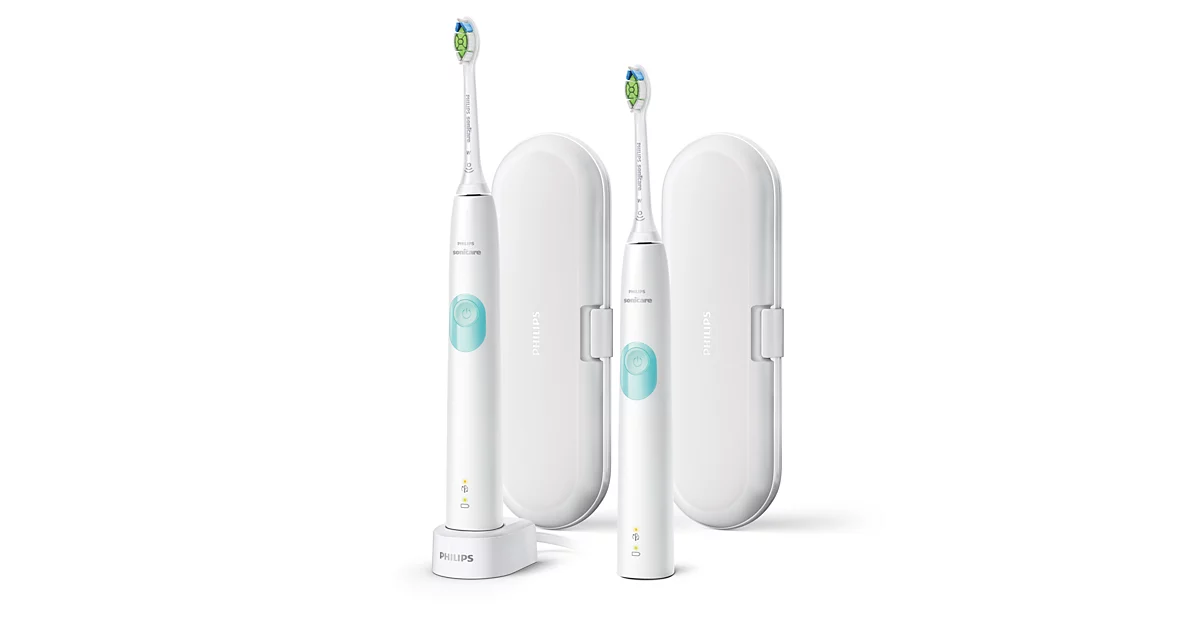 Philips Sonicare ProtectiveClean 4300