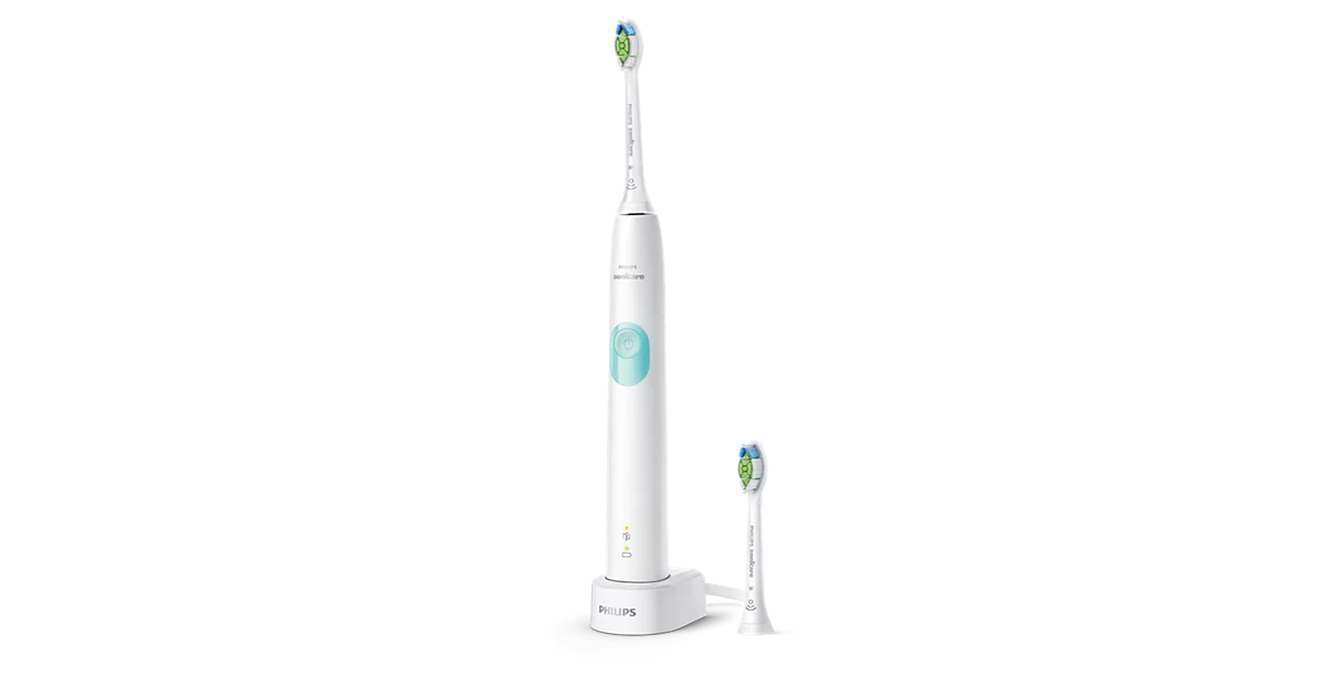 Philips Sonicare ProtectiveClean 4300