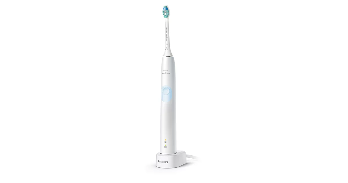 Philips Sonicare ProtectiveClean 4300