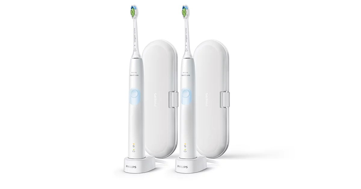 Philips Sonicare ProtectiveClean 4300