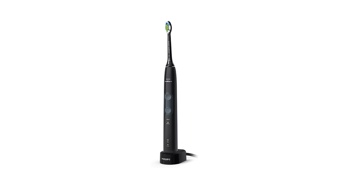 Philips Sonicare ProtectiveClean 4500
