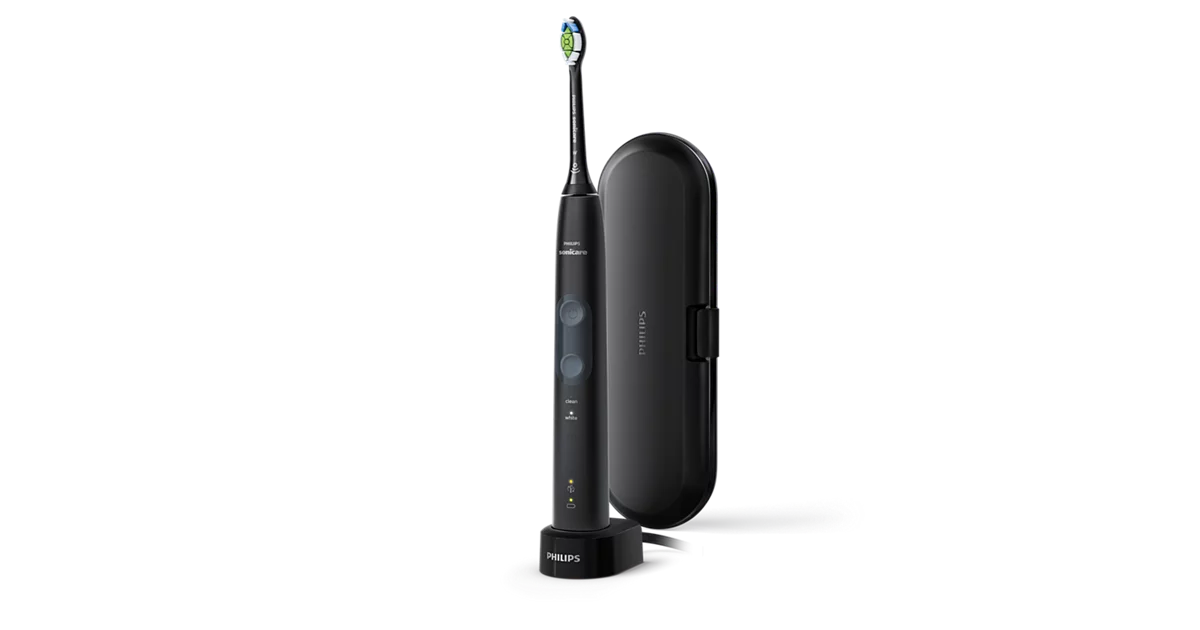 Philips Sonicare ProtectiveClean 4500
