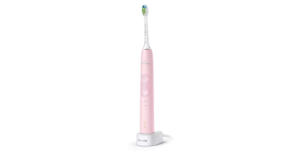 Philips Sonicare ProtectiveClean 4500