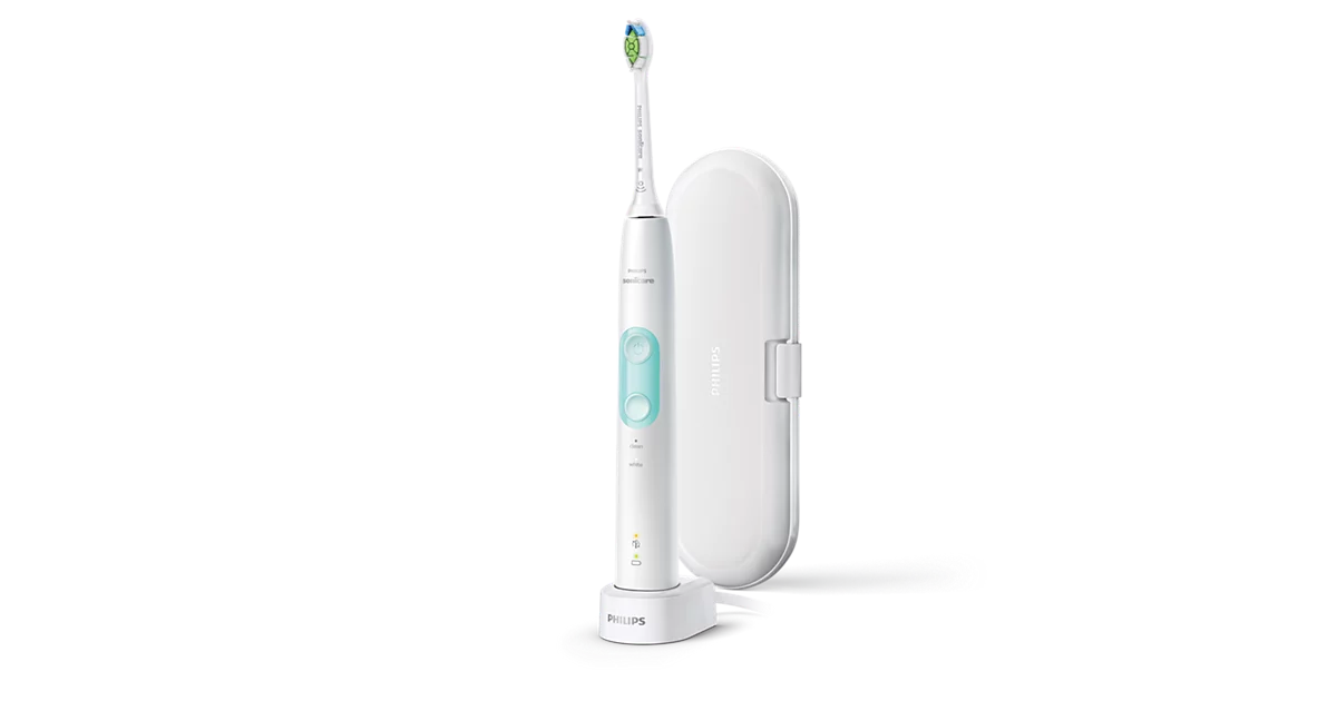 Philips Sonicare ProtectiveClean 4500