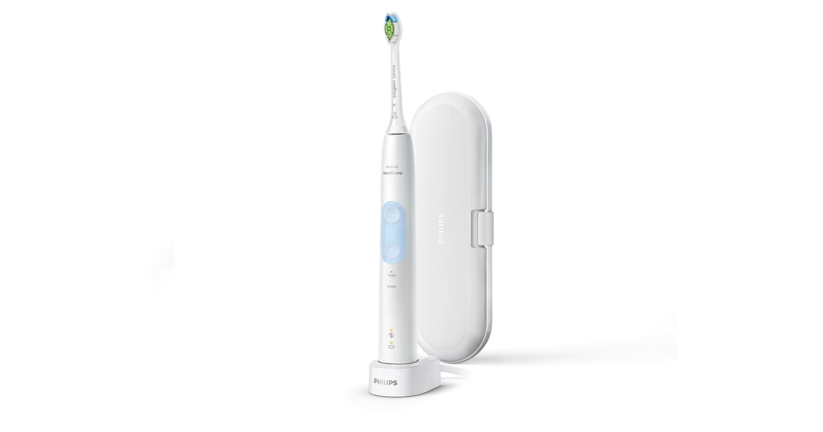 Philips Sonicare ProtectiveClean 4500