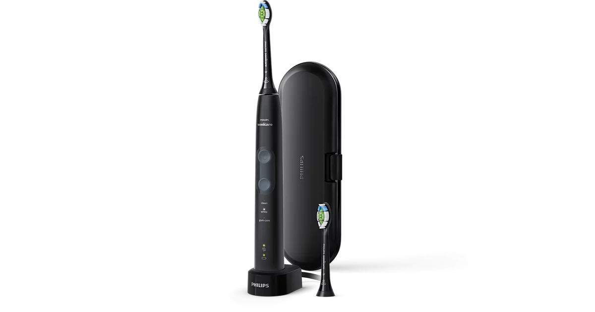 Philips Sonicare ProtectiveClean 5100