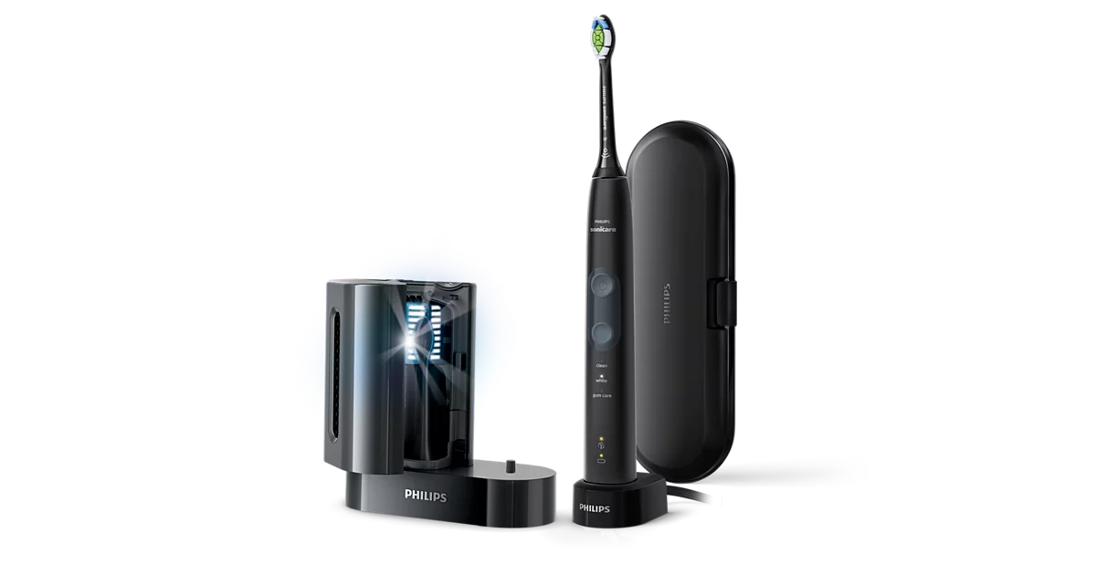 Philips Sonicare ProtectiveClean 5100
