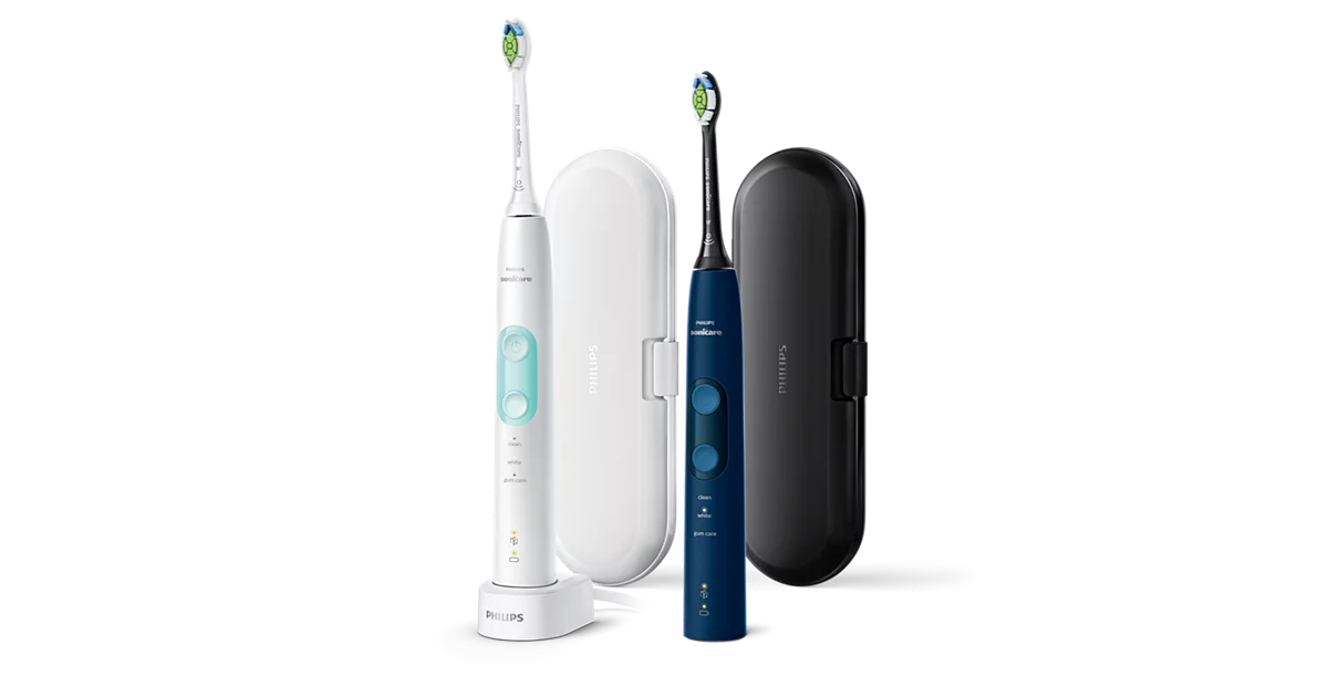 Philips Sonicare ProtectiveClean 5100