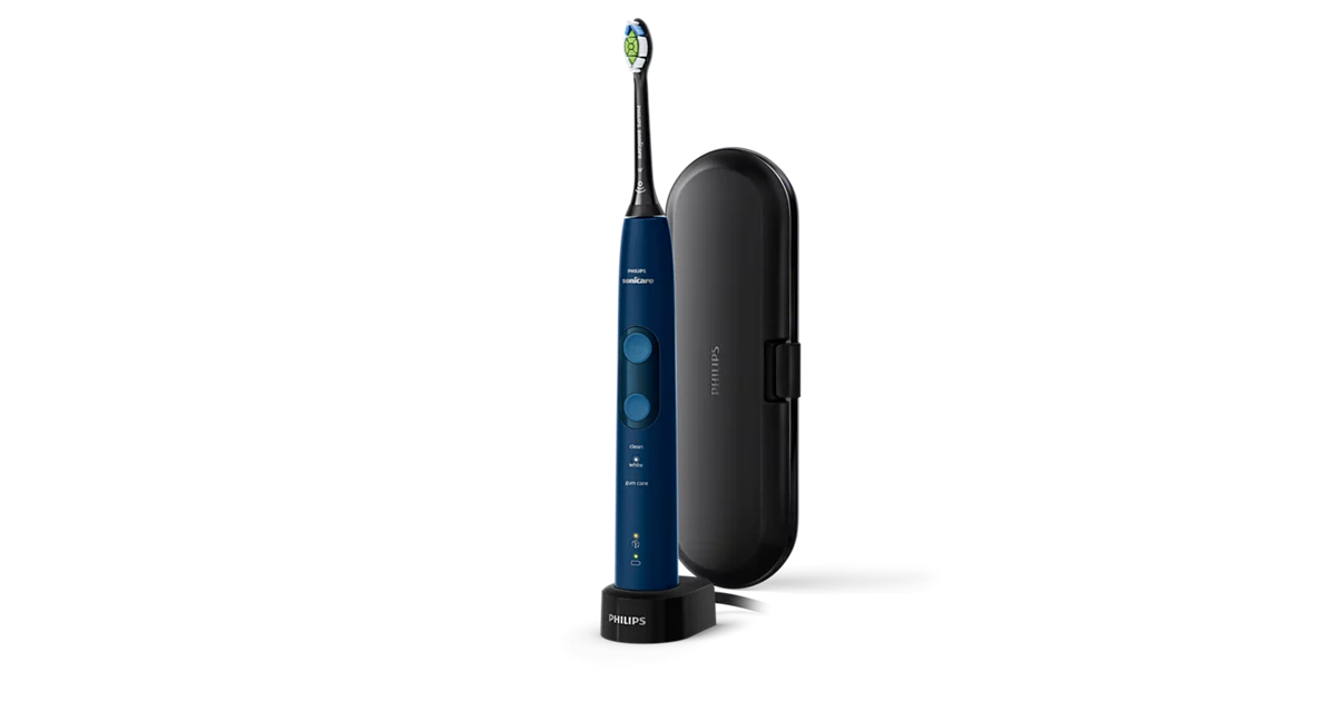 Philips Sonicare ProtectiveClean 5100