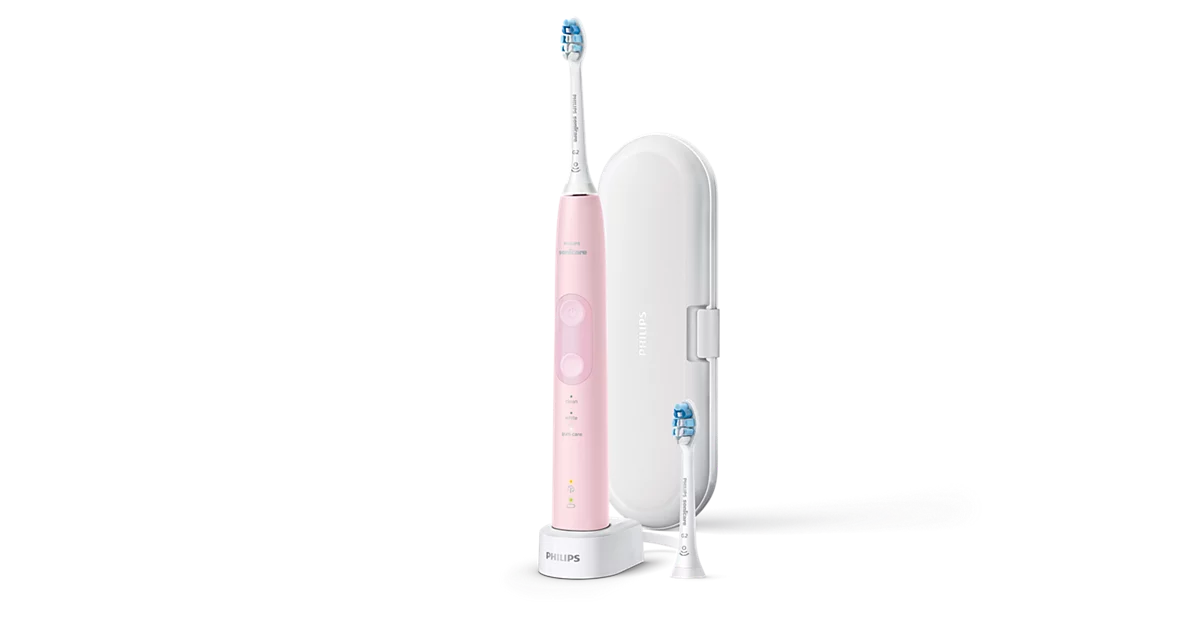 Philips Sonicare ProtectiveClean 5100