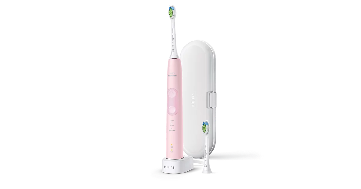 Philips Sonicare ProtectiveClean 5100