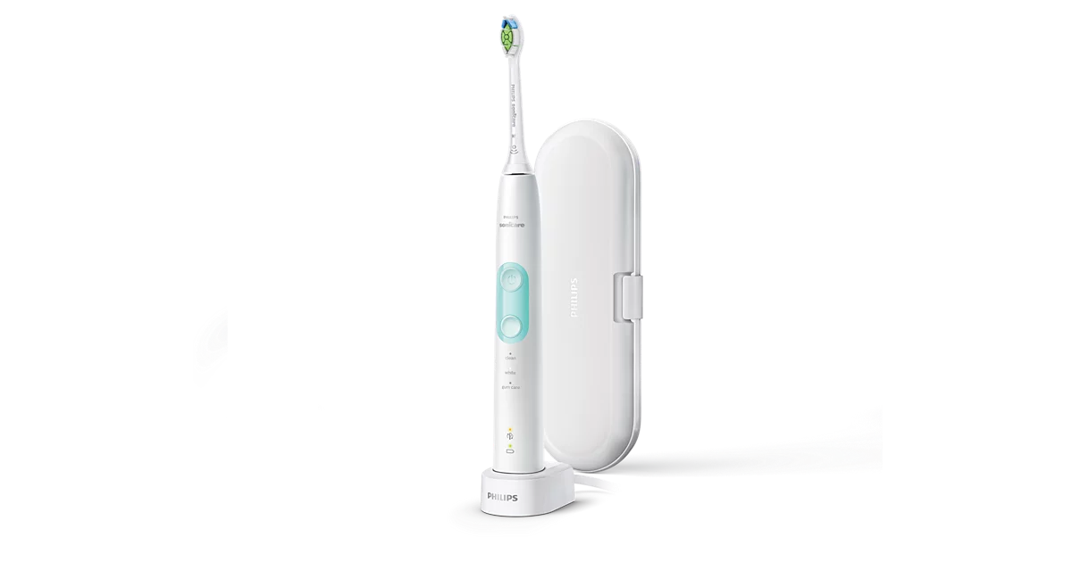 Philips Sonicare ProtectiveClean 5100