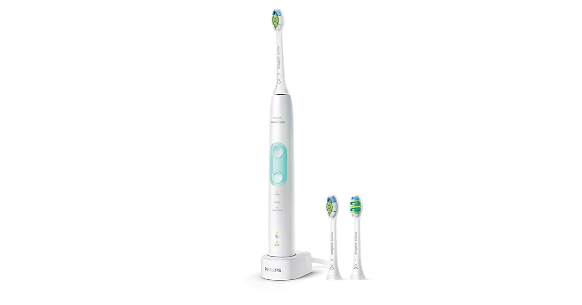 Philips Sonicare ProtectiveClean 5100