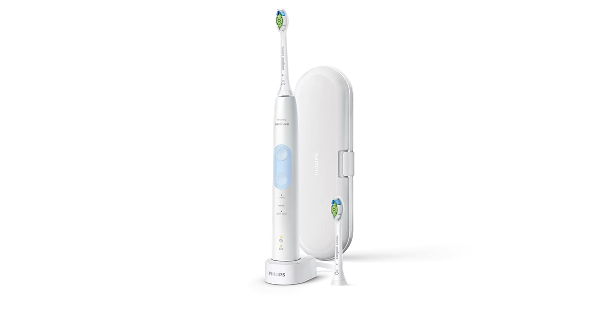 Philips Sonicare ProtectiveClean 5100