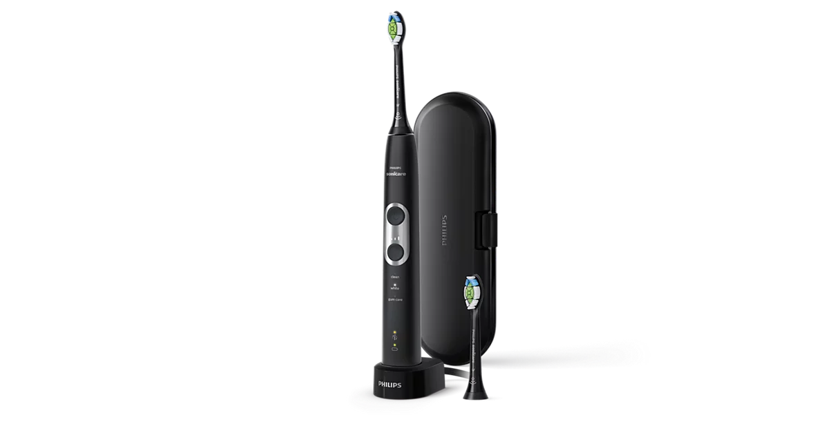 Philips Sonicare ProtectiveClean 6100