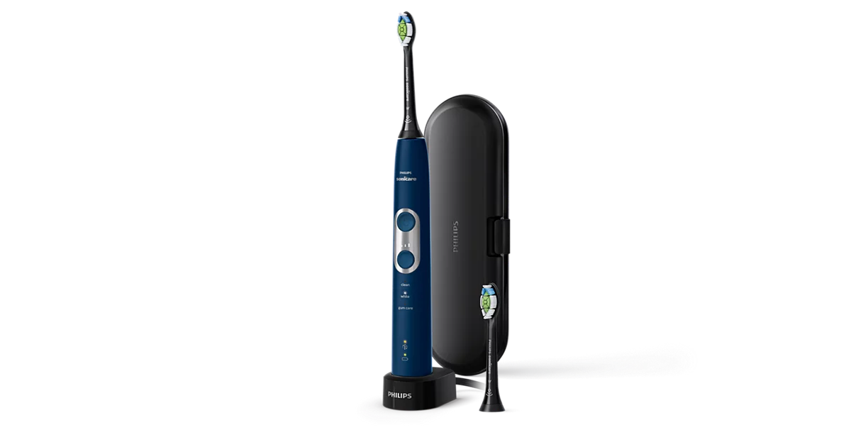 Philips Sonicare ProtectiveClean 6100