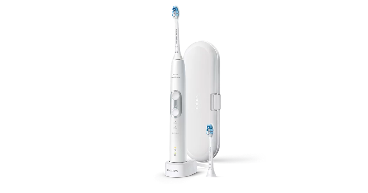 Philips Sonicare ProtectiveClean 6100