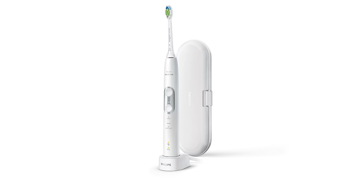 Philips Sonicare ProtectiveClean 6100