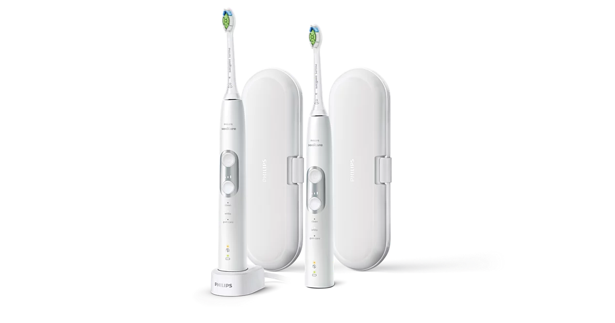 Philips Sonicare ProtectiveClean 6100