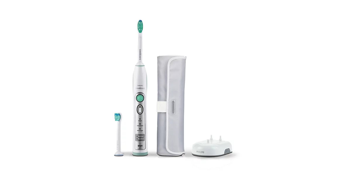 Philips Sonicare FlexCare
