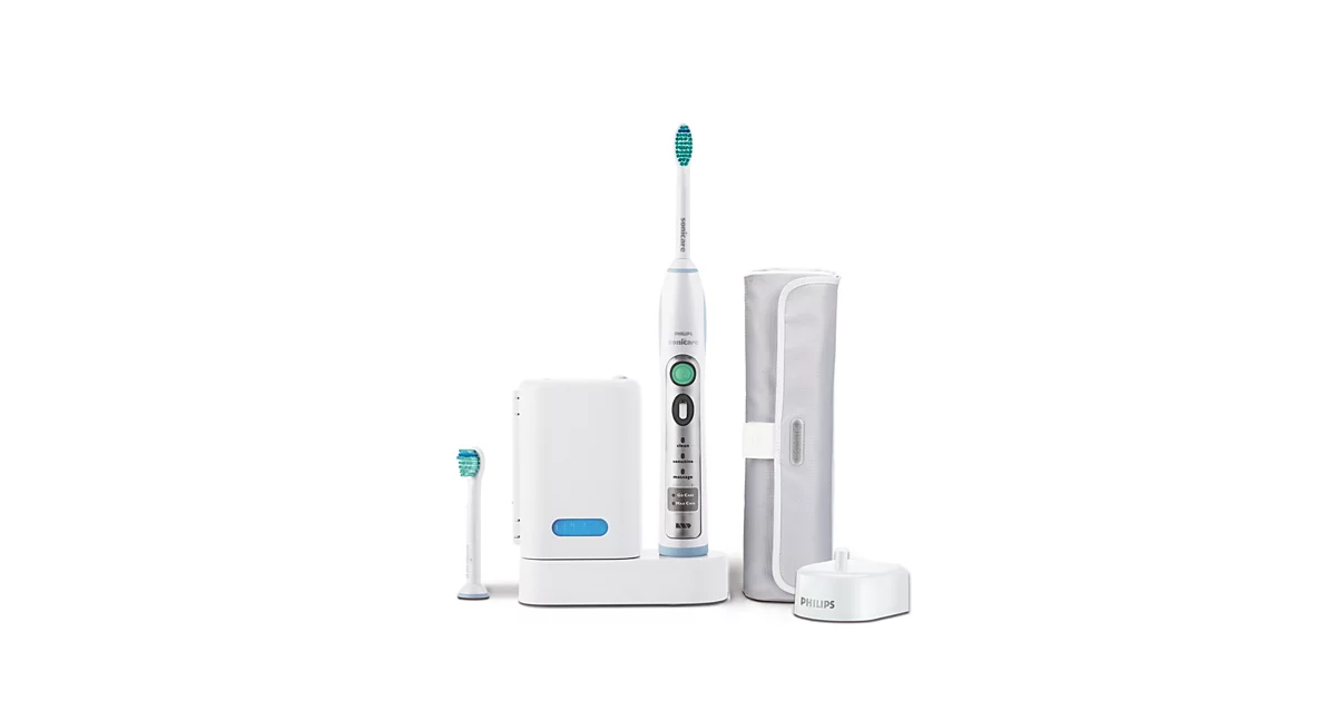Philips Sonicare FlexCare