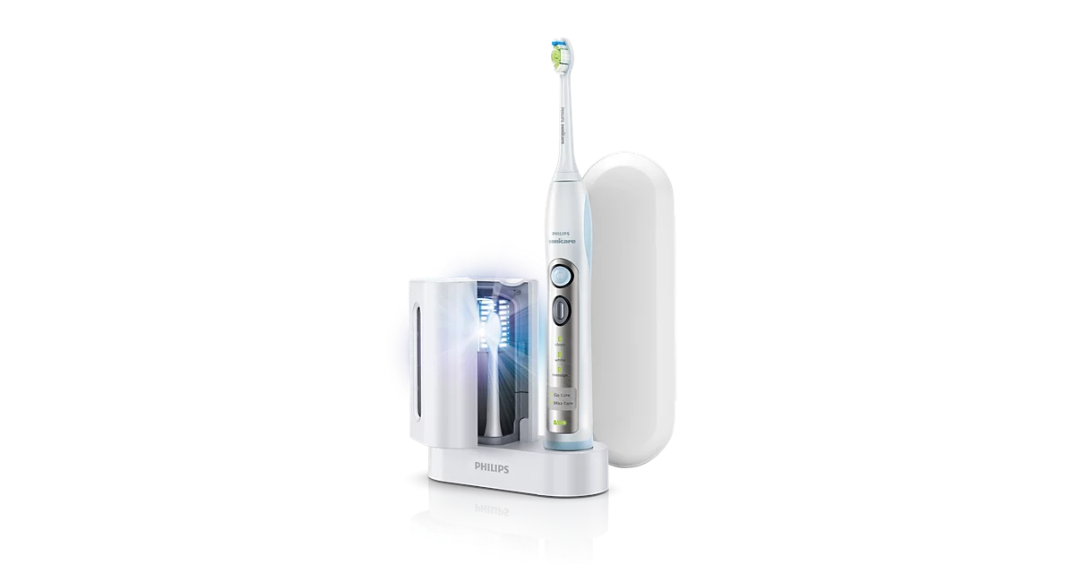 Philips Sonicare FlexCare
