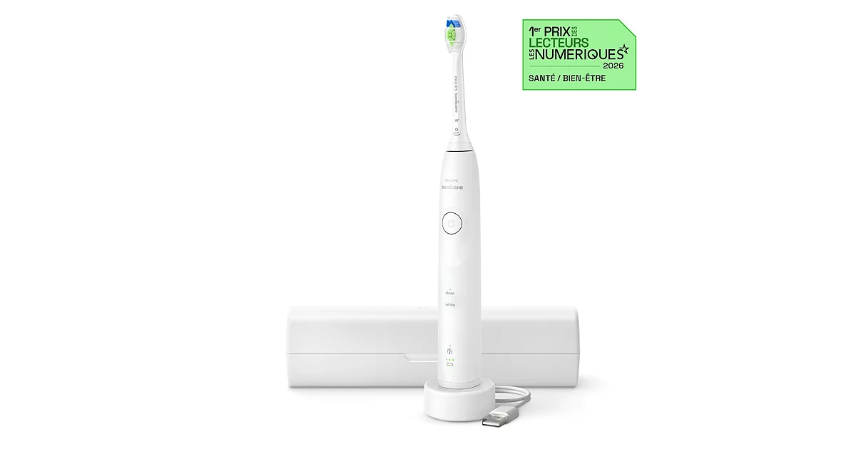 Philips Sonicare Series 5500