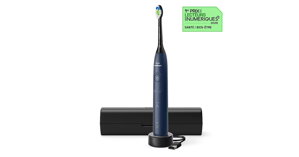 Philips Sonicare Series 5500