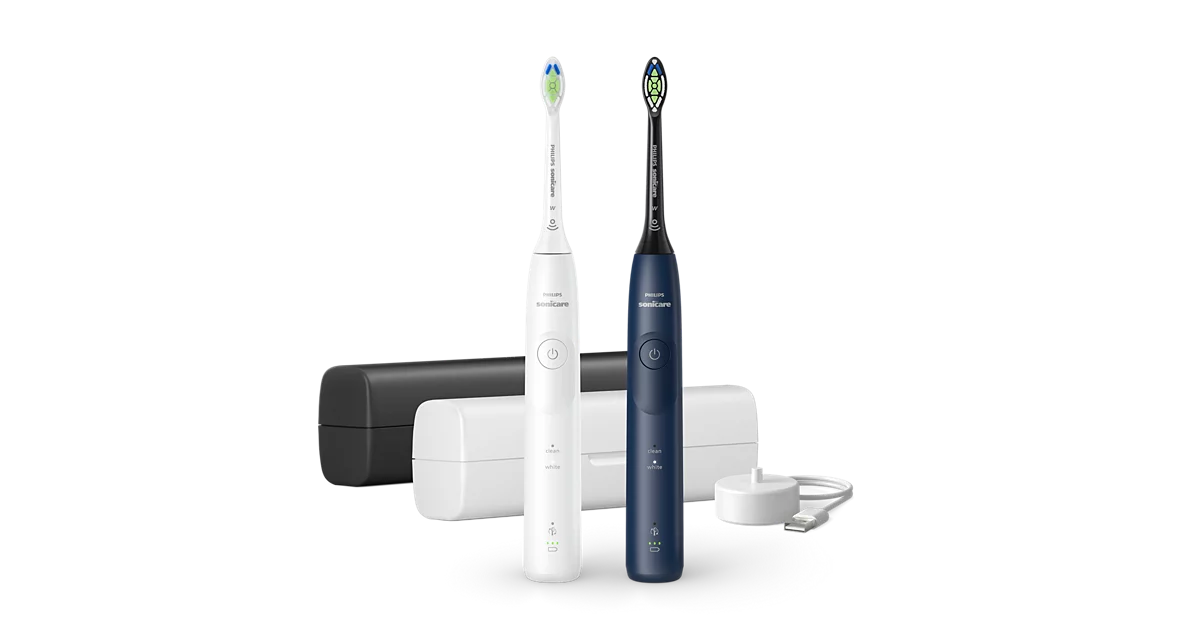 Philips Sonicare Series 5500