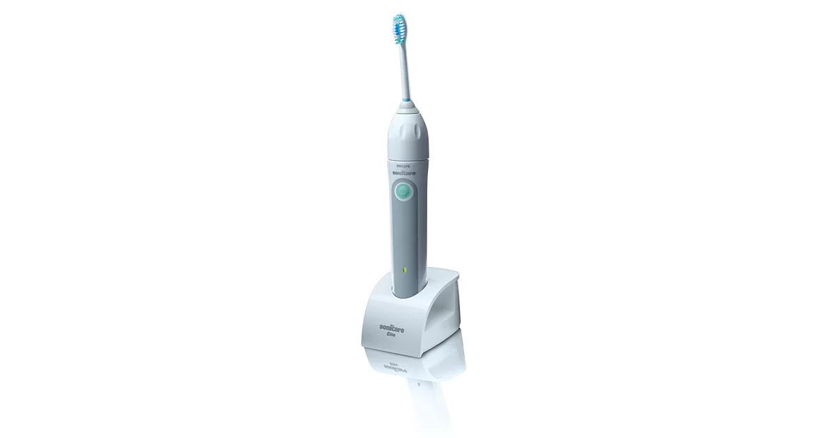 Philips Sonicare Elite