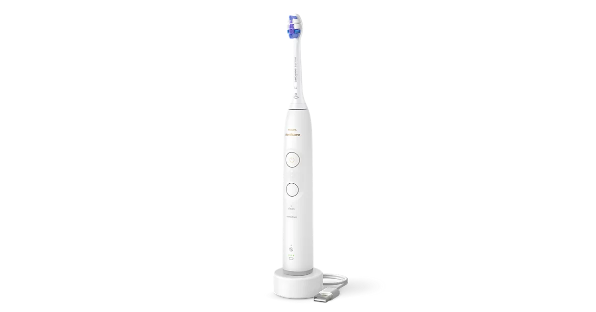 Philips Sonicare Series 6100