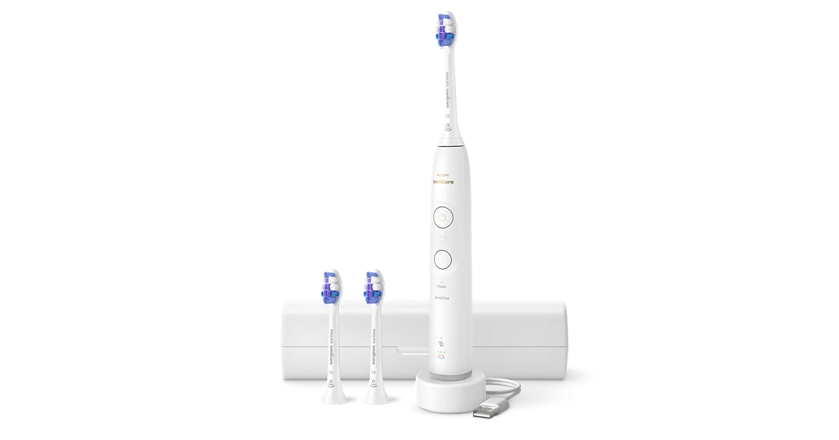 Philips Sonicare 6100