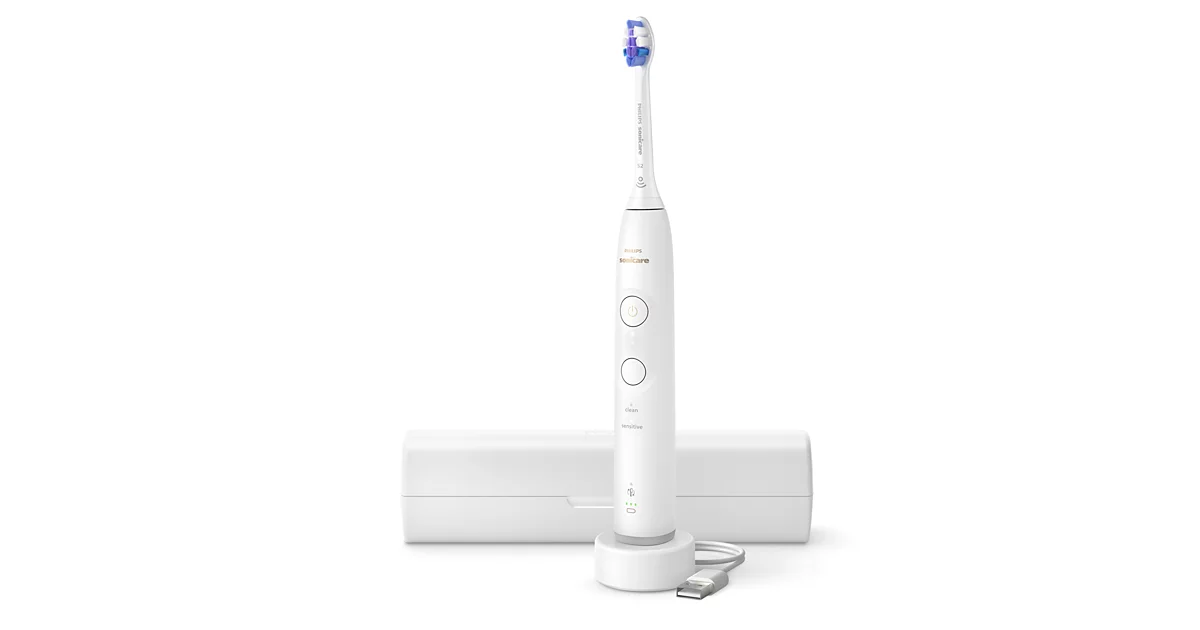 Philips Sonicare Series 6100