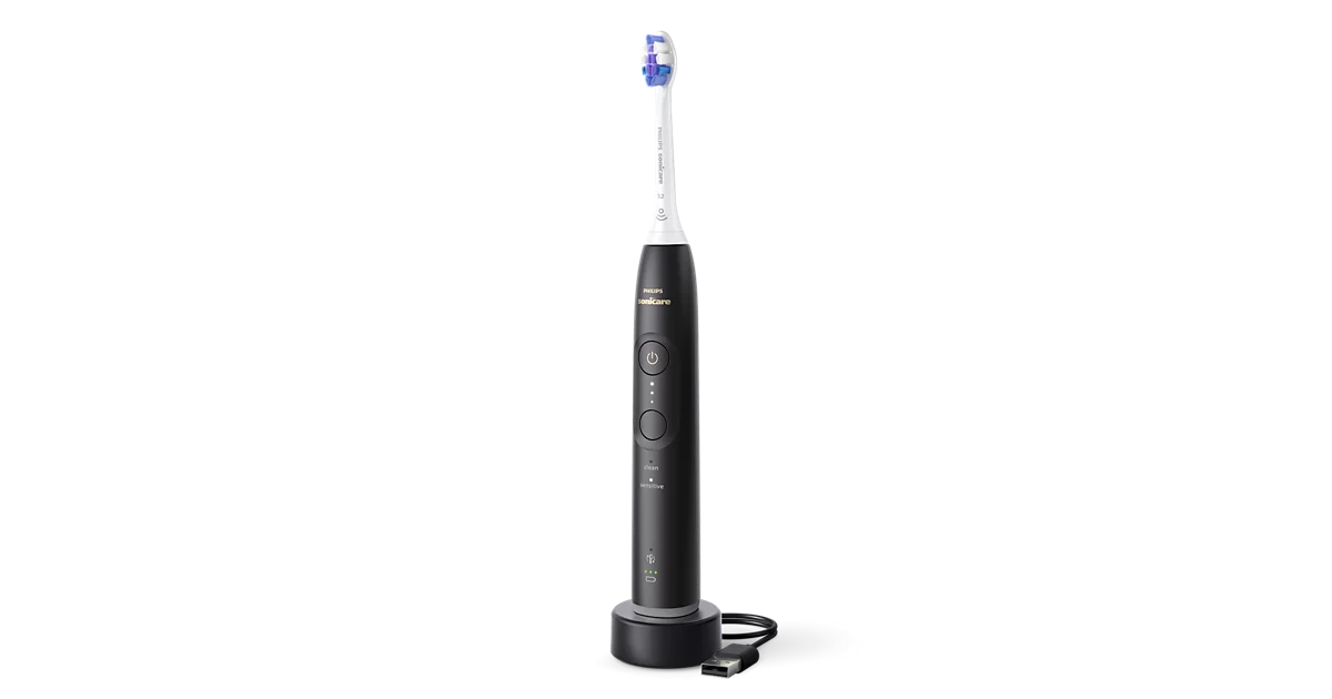 Philips Sonicare Series 6100