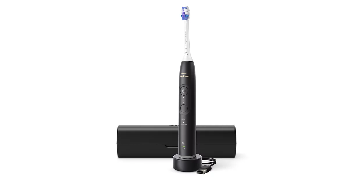 Philips Sonicare Series 6100