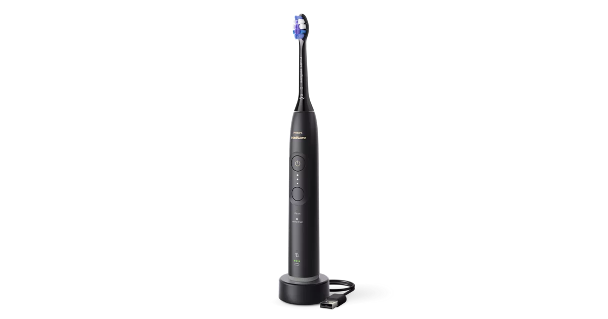 Philips Sonicare Series 6100
