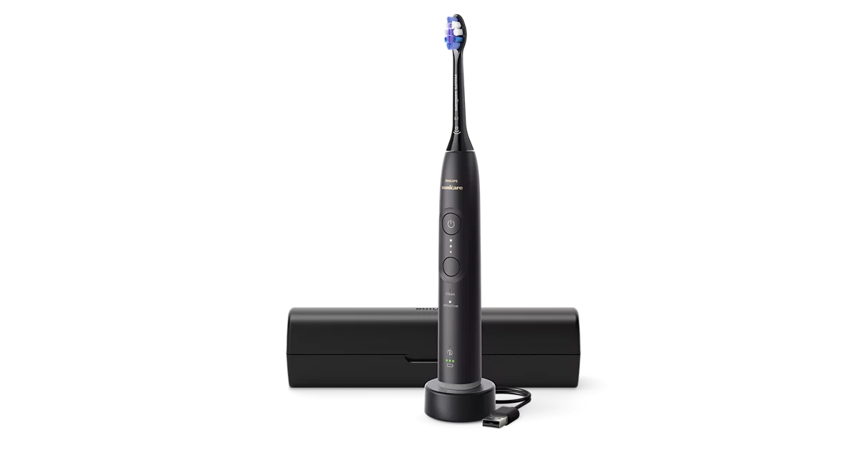 Philips Sonicare Series 6100