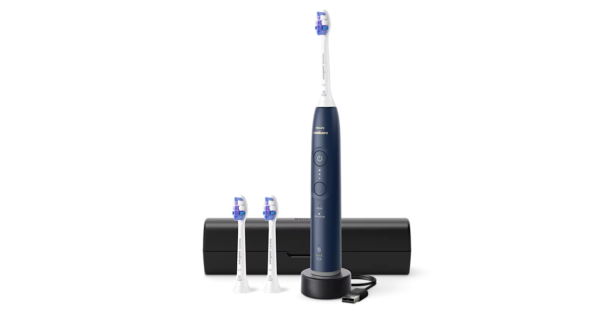 Philips Sonicare Series 6100