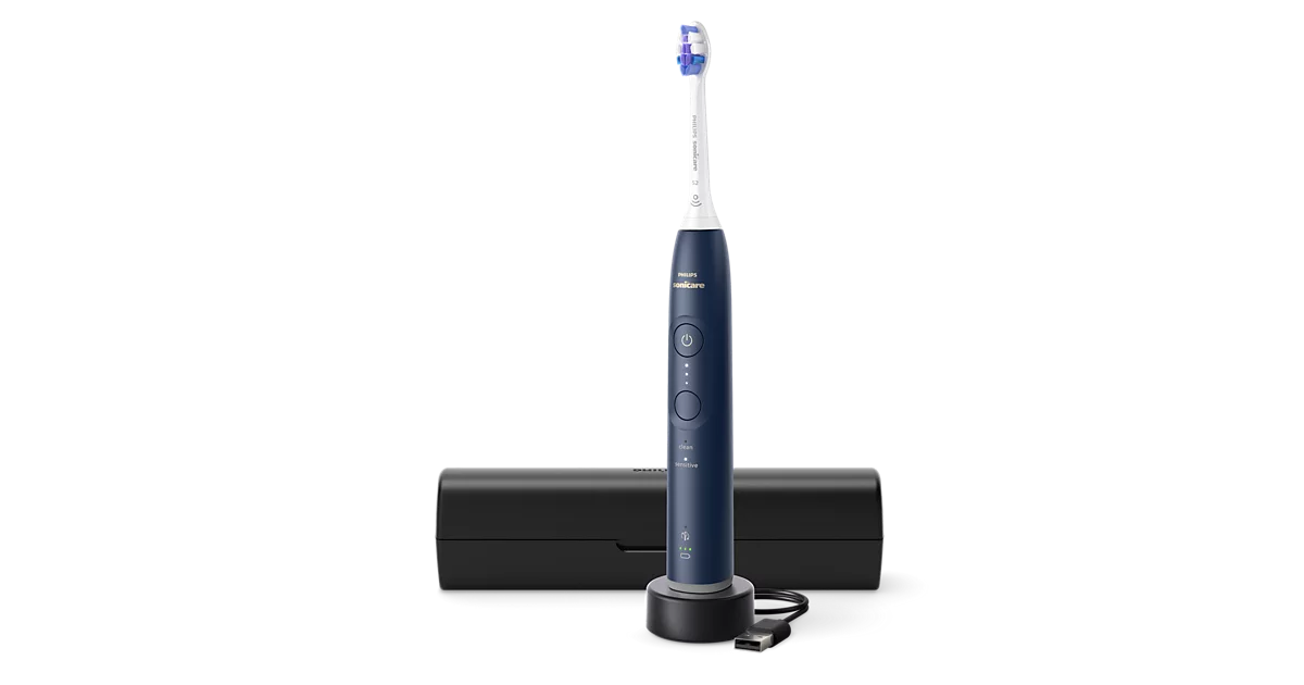 Philips Sonicare Series 6100