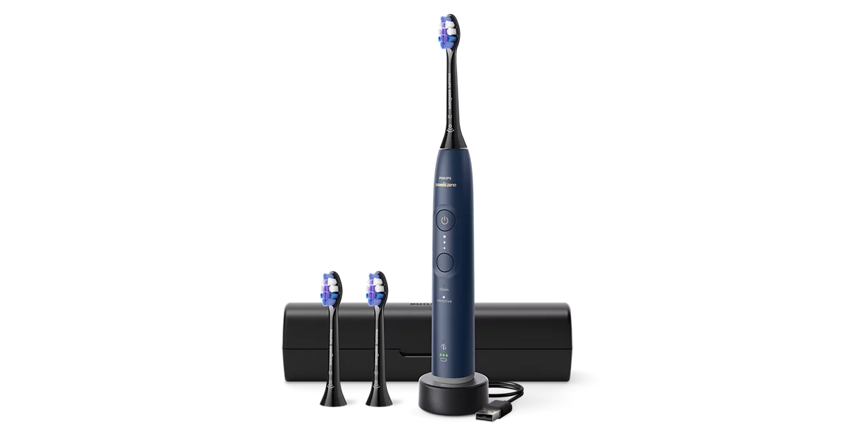 Philips Sonicare Series 6100