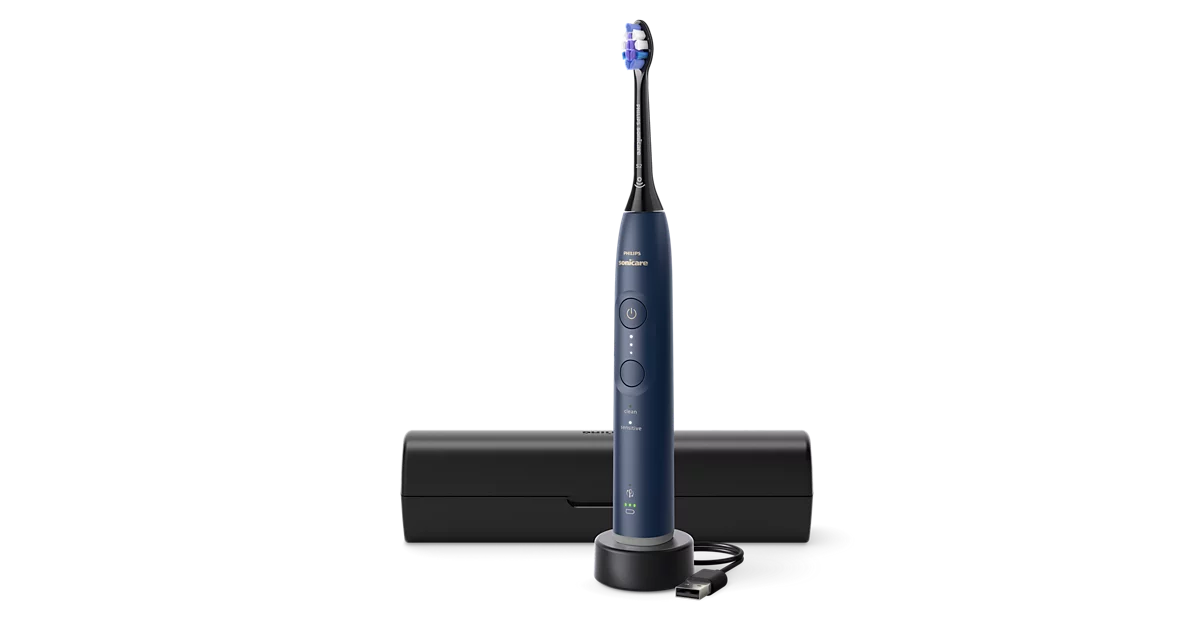 Philips Sonicare Series 6100