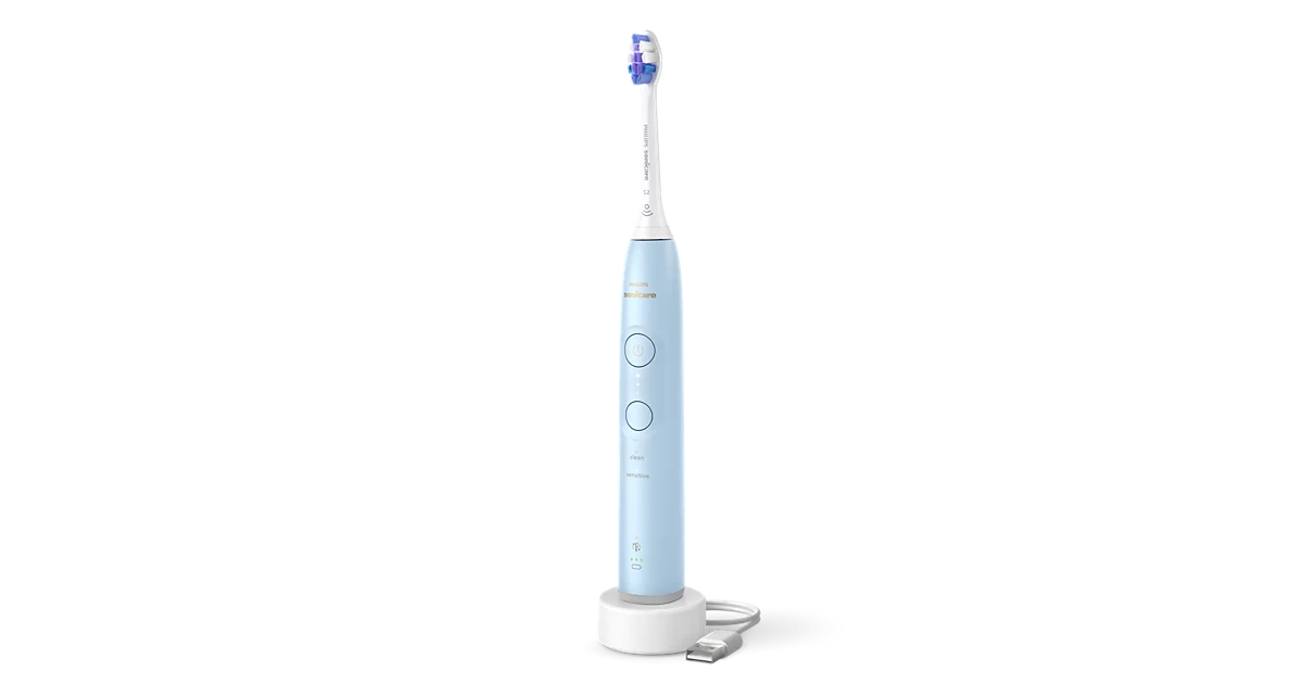Philips Sonicare Series 6100