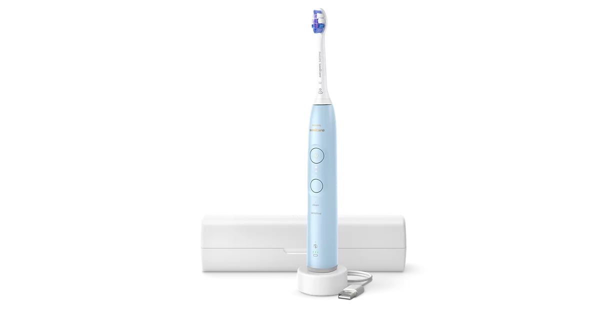 Philips Sonicare Series 6100