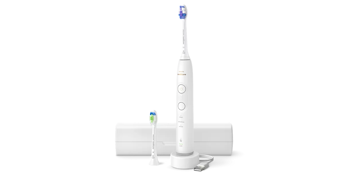 Philips Sonicare 6500