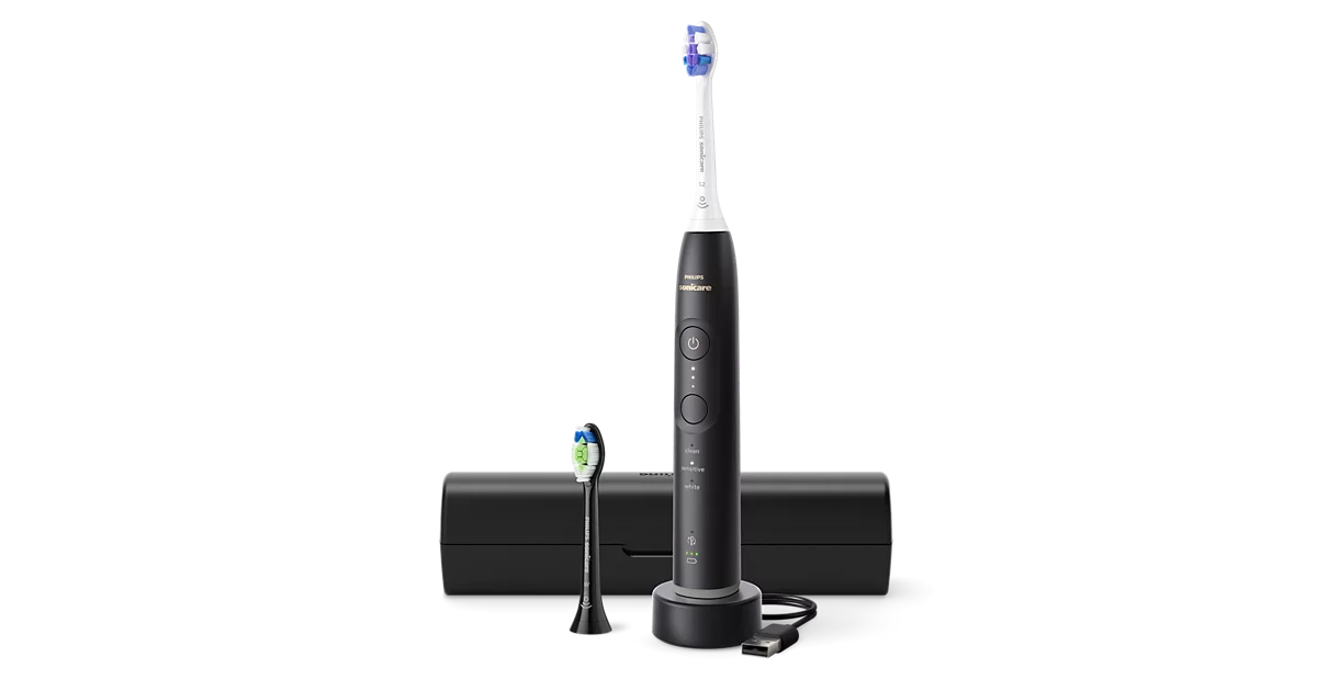 Philips Sonicare 6500