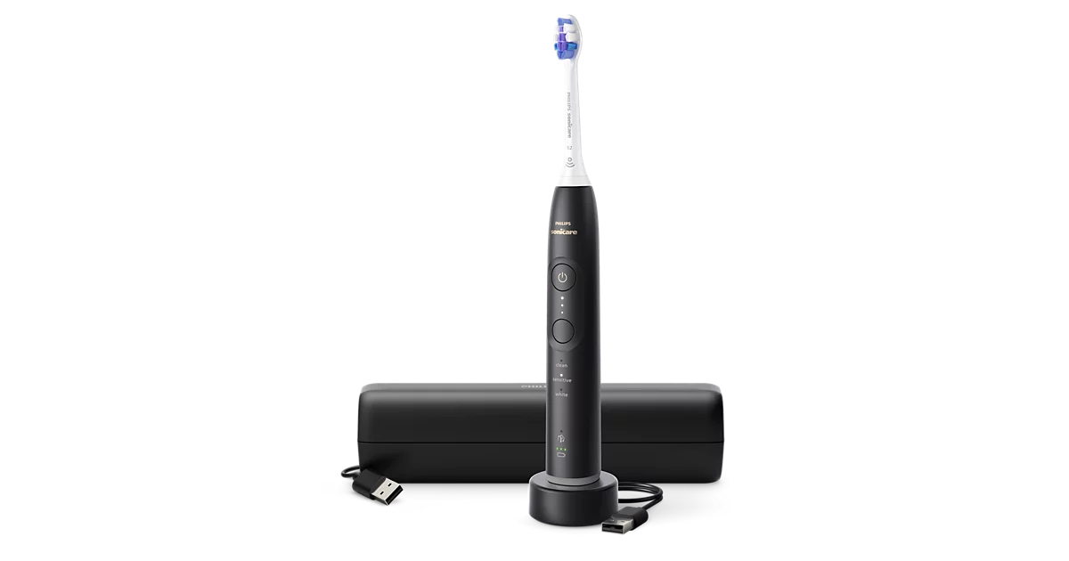 Philips Sonicare Series 6500